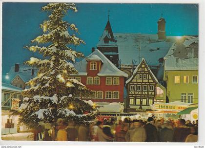 *Schwäbisch Gmünd, Baden-Württemberg