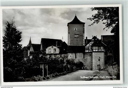 39606510 - Schwaebisch Hall