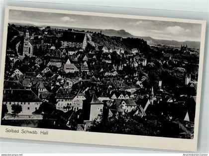 39847426 - Schwaebisch Hall