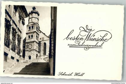39847475 - Schwaebisch Hall