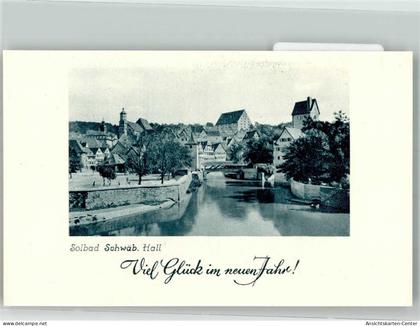 39847579 - Schwaebisch Hall