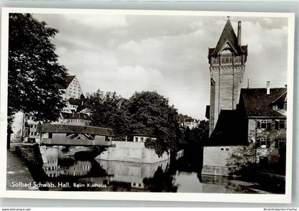 39847677 - Schwaebisch Hall