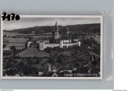 50199331 - Schwaebisch Hall