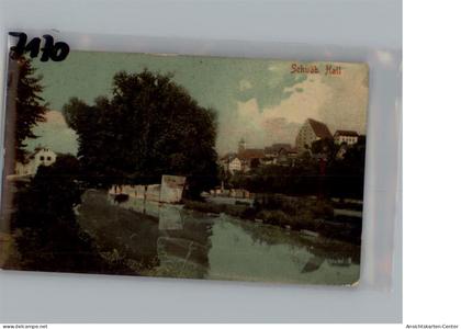 50199336 - Schwaebisch Hall