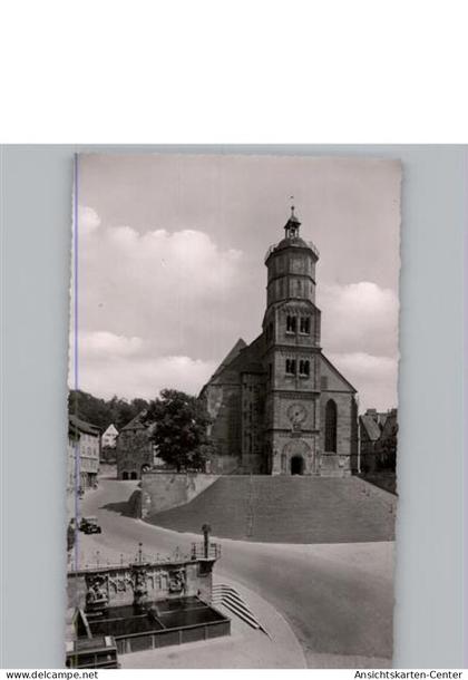 50319726 - Schwaebisch Hall