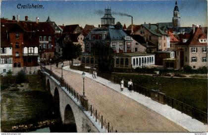 Crailsheim