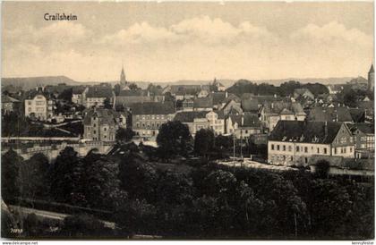 Crailsheim