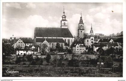 Crailsheim