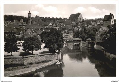Schwäbisch Hall - Altstadt