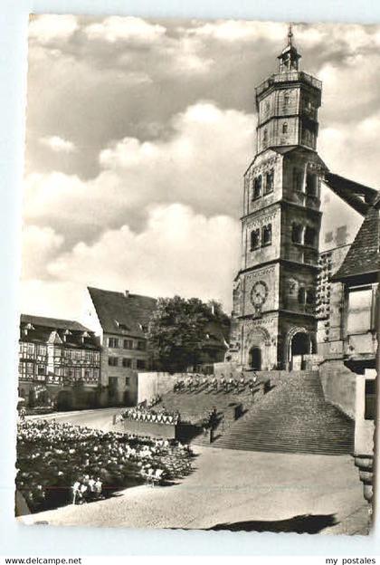 Schwaebisch Hall
