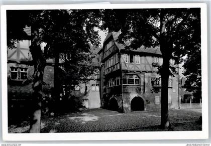 50843946 - Ziegenhain , Hess