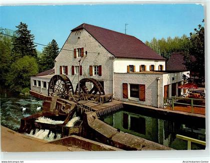 51762339 - Schwalmtal , Niederrhein