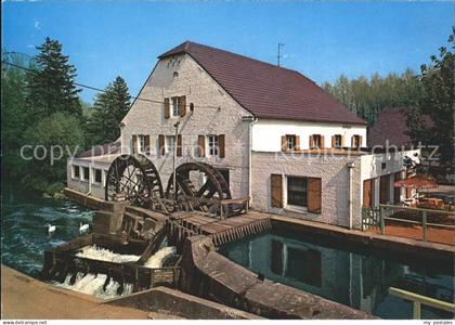 Schwalmtal Niederrhein Restaurant Muhlrathermuehle