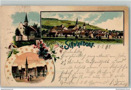 13435472 - Schwandorf , Bay