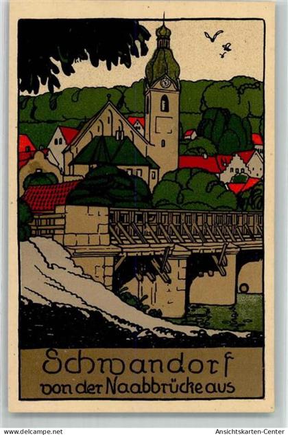 13435529 - Schwandorf , Bay