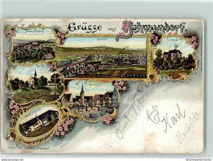 13437691 - Schwandorf , Bay