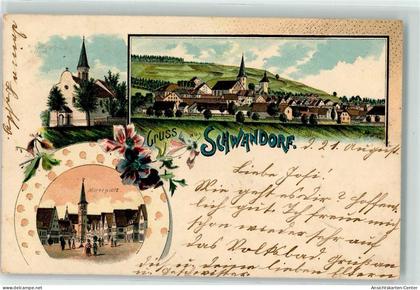 13438964 - Schwandorf , Bay