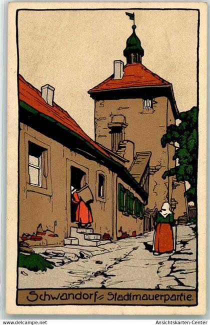 13464236 - Schwandorf , Bay