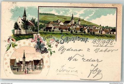 13496835 - Schwandorf , Bay