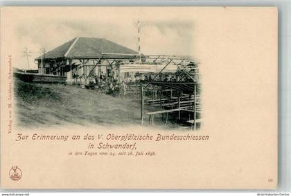 13580311 - Schwandorf , Bay