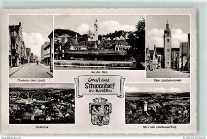 39261114 - Schwandorf , Bay