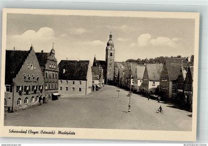 39818756 - Schwandorf , Bay