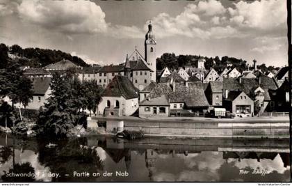 50479446 - Schwandorf , Bay