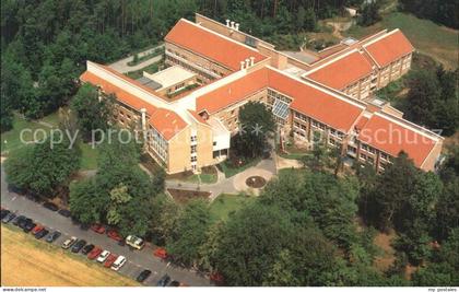 Schwandorf Orthopaedische Klinik Lindenlohe