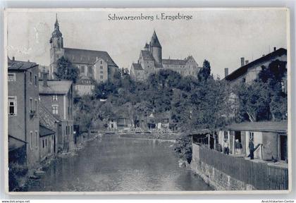 50630574 - Schwarzenberg /Erzgeb.