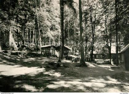Fuerstenbrunn Schwarzenberg Koehlerhuette