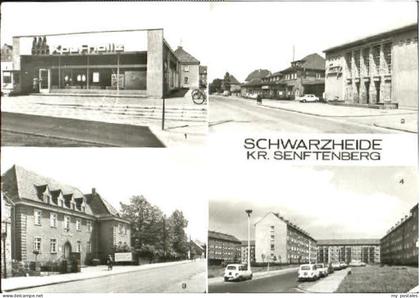 Schwarzheide  x 1983