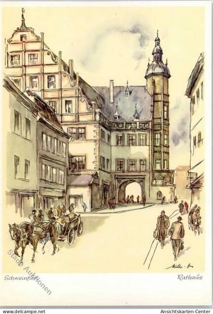 51282690 - Schweinfurt