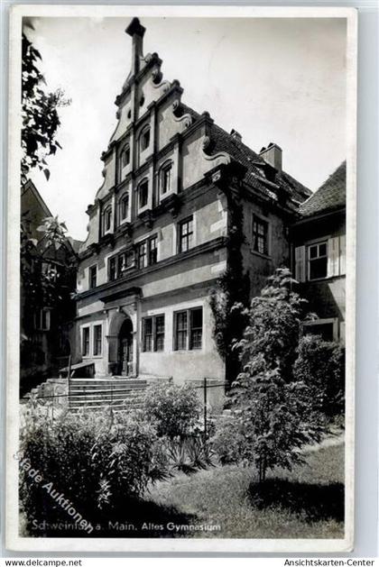 51282789 - Schweinfurt