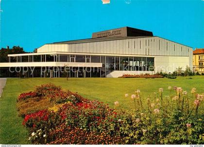 Schweinfurt Theater