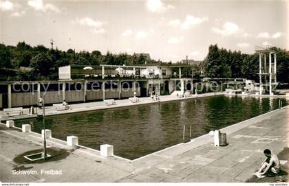 Schwelm Freibad