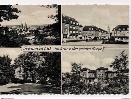 Schwelm Schwelm