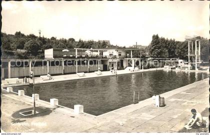 Schwelm Schwimmbad