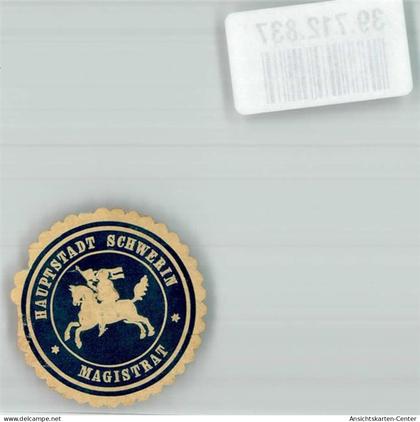 39712837 - Schwerin , Meckl