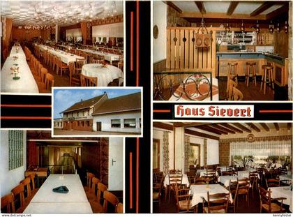 Lichtendorf bei Schwerte - Gaststätte Haus sievert