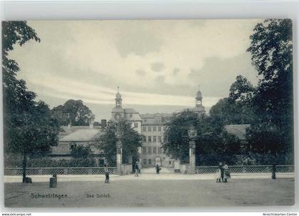 10020030 - Schwetzingen