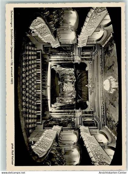 10246660 - Schwetzingen