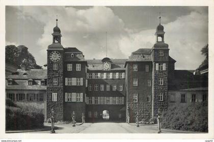 CPA Schwetzingen Das Schloss
