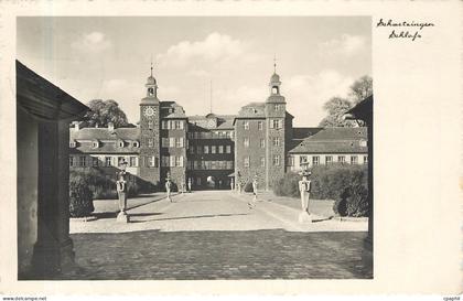 CPA Schwetzingen Schloss