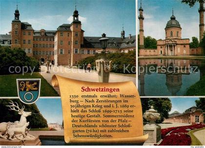 Schwetzingen