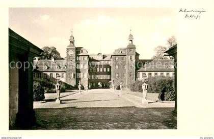 Schwetzingen Schloss