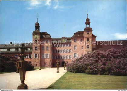 Schwetzingen Schloss