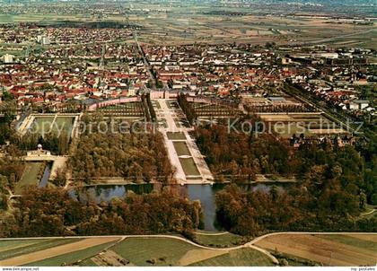 Schwetzingen Schlossgarten