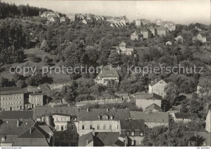 Sebnitz Stadtblick
