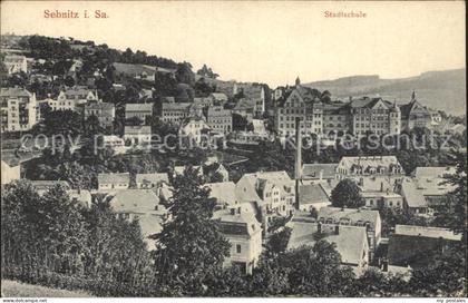 Sebnitz Stadtschule