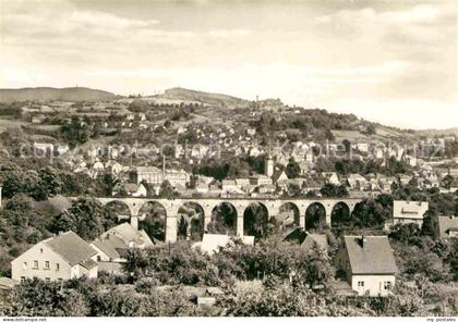 Sebnitz Viadukt